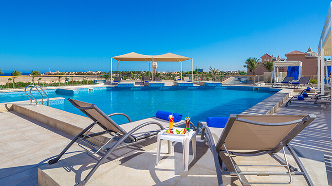 Pickalbatros Aqua Vista Resort